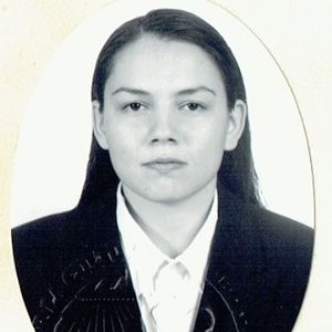 Meet your Posher, Cristina